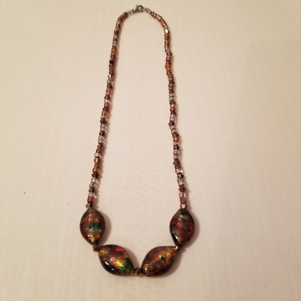 Necklace